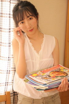 未闻花名